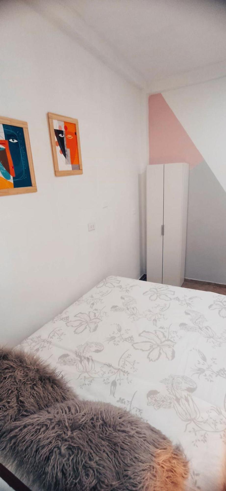 Apartamento Banda De Shilcayo Apartment Tarapoto Luaran gambar